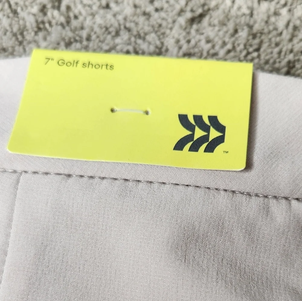 Men's Golf Shorts 7